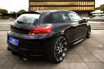 Volkswagen Scirocco by JMS Racelook 2009 года